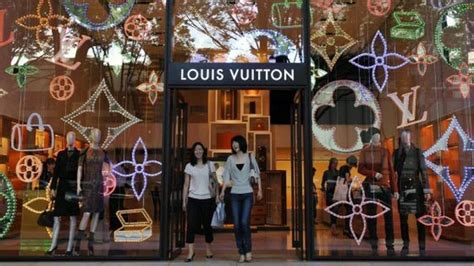 louis vuitton barcelone